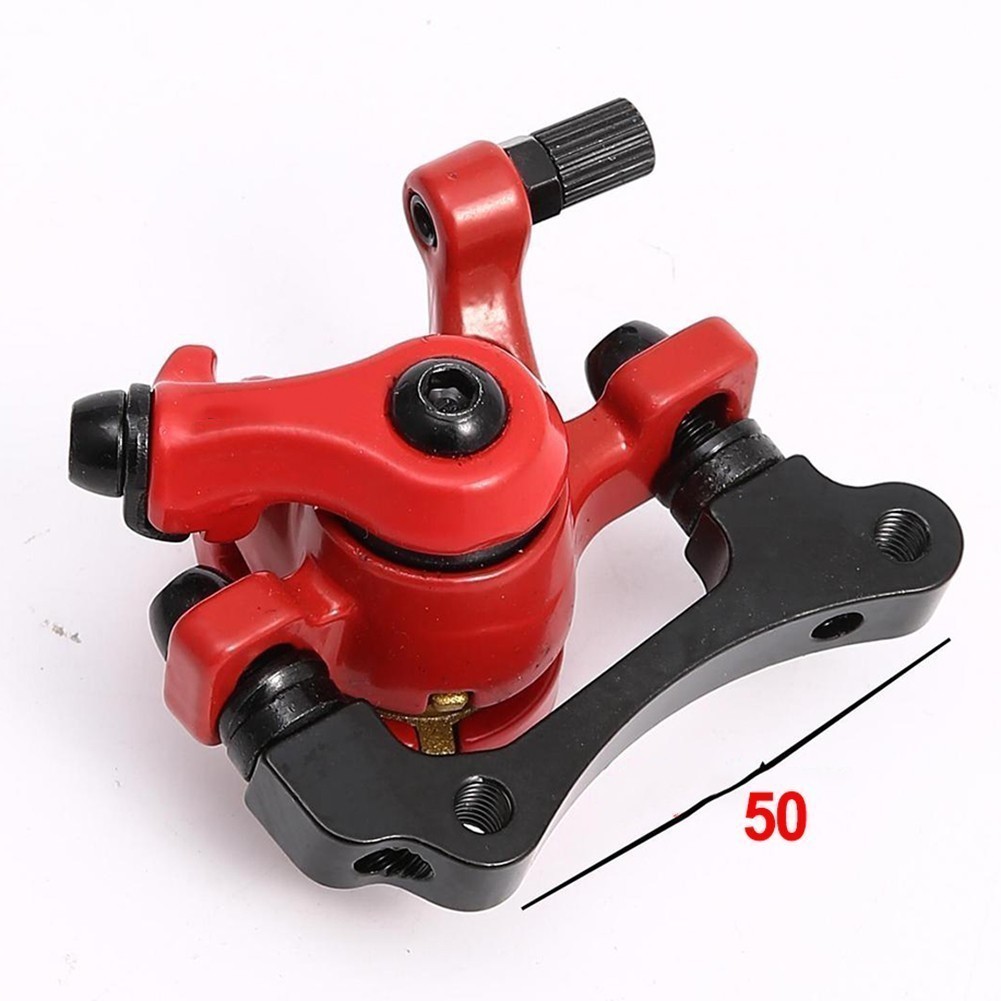 FIVEST| Disc Brake Caliper Brake Base for KUGOO and PRO Electric ...