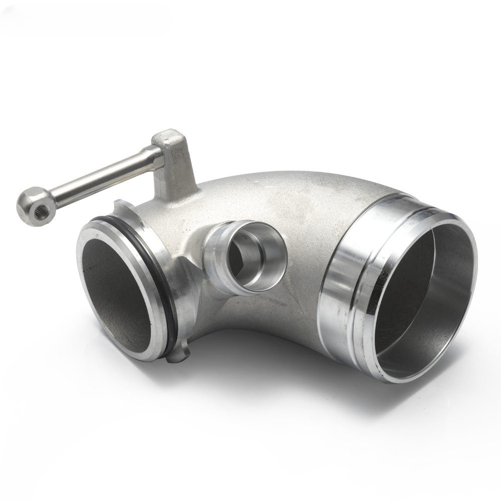 Intake Turbo Inlet Elbow Tube Performance Turbocharger Intake Hose for ...