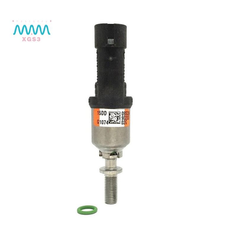 Injector LPG Injector CNG GPL IN03 Orange for Etc.09SQ99020002G ...