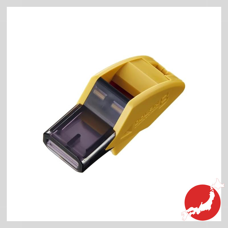 Sifflet Molten RA0080-K Dolfin – Son Puissant Et Aigu, Sans Bille, Renfort Polycarbonate – Pour Arbitres Et Entraîneurs