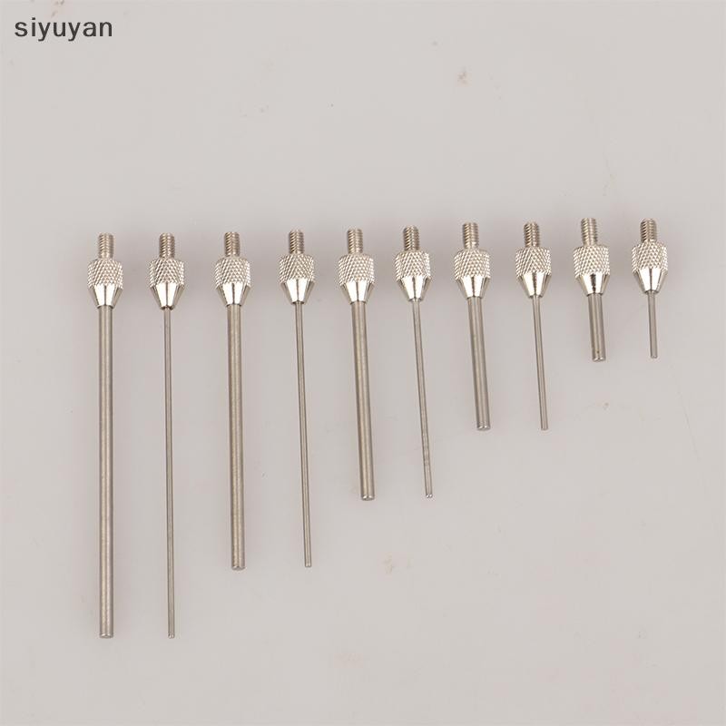 Si M2.5 Thread 1/1.5/2/3MM Diameter Dial Test Indicator Contact Point ...