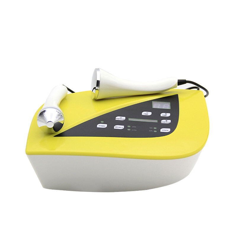 Ultrasonic Facial Machine Deep Skincare Detoxification Device Nutrition ...