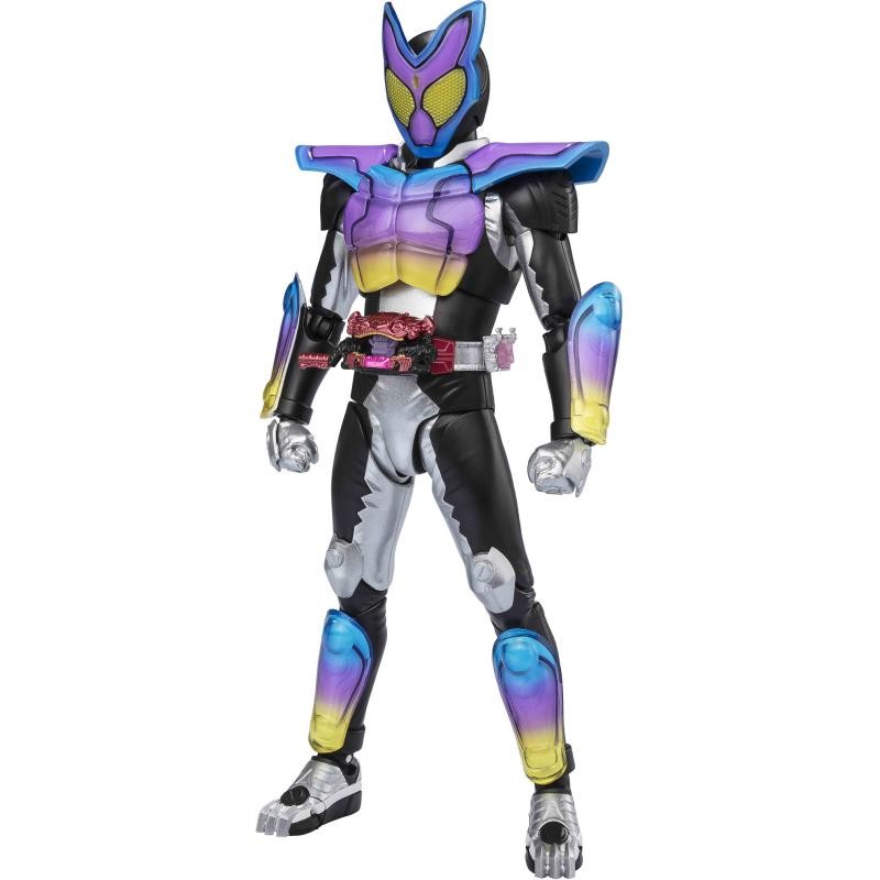 [GSPO] (ETA: Aug., 2025) S.H.Figuarts Kamen Rider Gavv Poppin Gummy ...