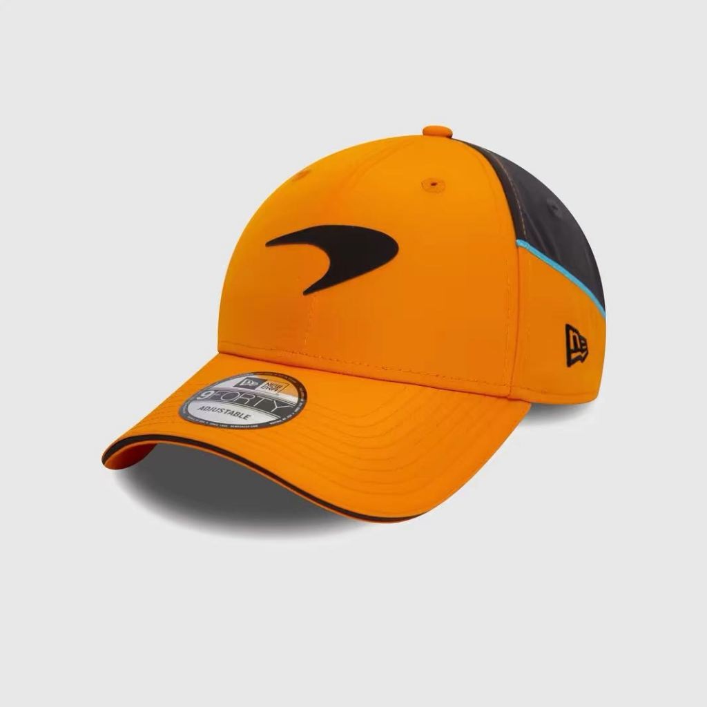 2024 explosive racing cap Spring summer M.c.L. Team fashion trend men's ...