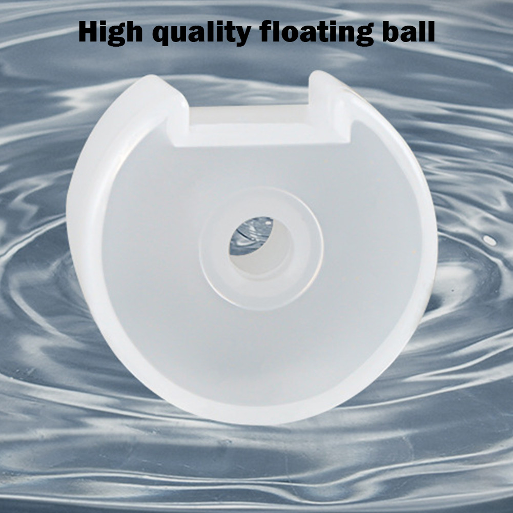 Floating Ball Valve Stainless Steel Automatic Water Tank Level Control