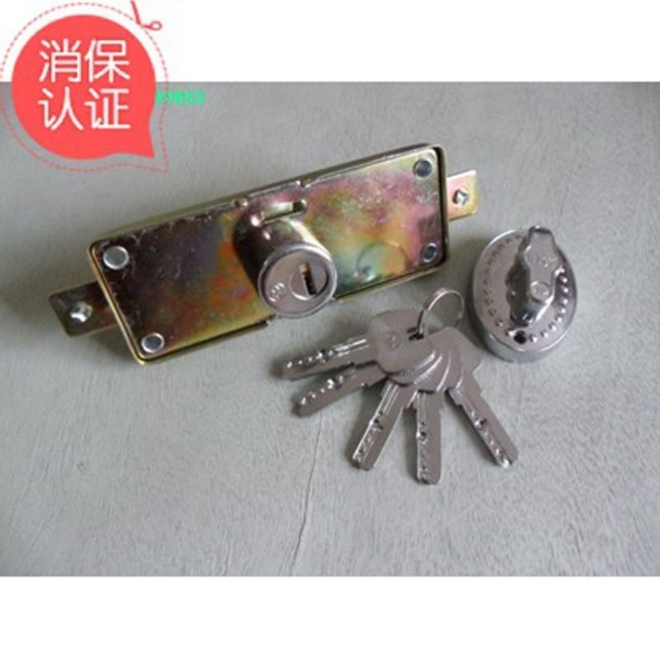 Transfer Door Lock Folding Door Lock Sliding Door Lock Hengfeng ...