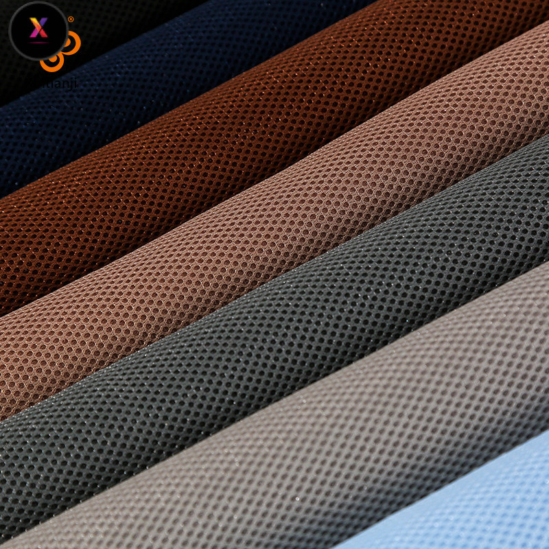 FS 160x45cm Breathable Speaker Mesh Cloth Dustproof Soundproof Net ...
