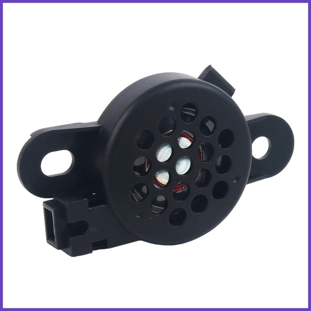 Car Backup Alarm Car Reverse Buzzer Reversing Radar Alarm Horn Parking