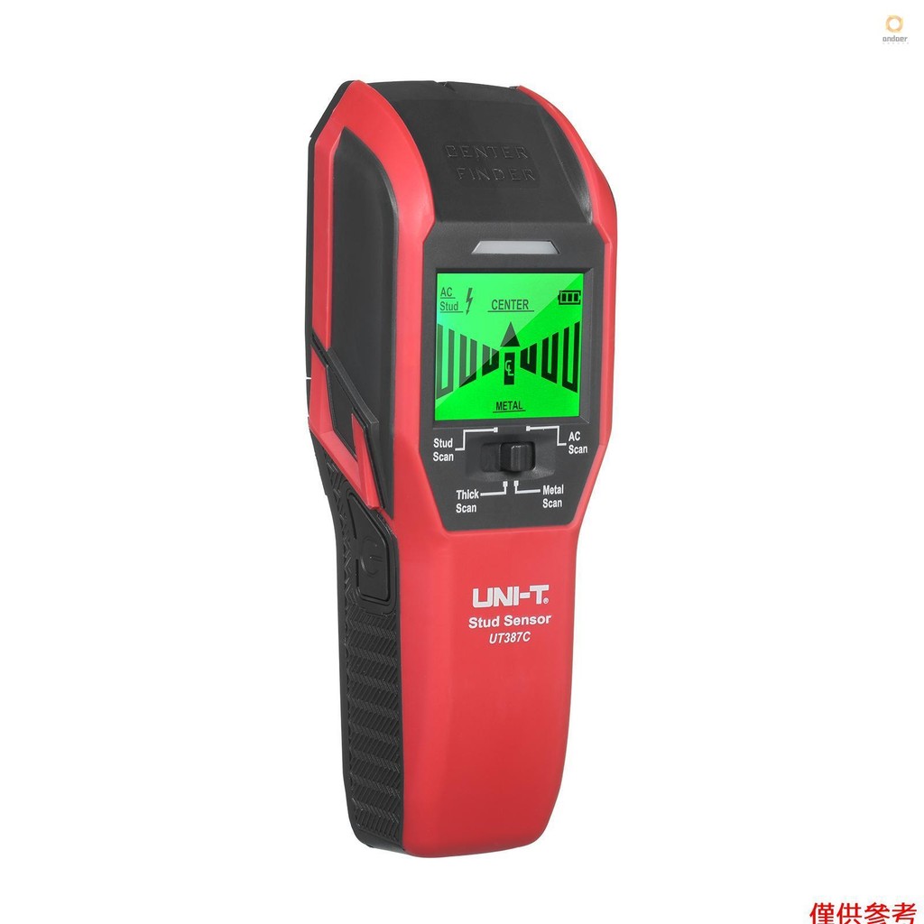 UNIT Stud Finder Wall Scanner Stud Detector Digital Wall Detector