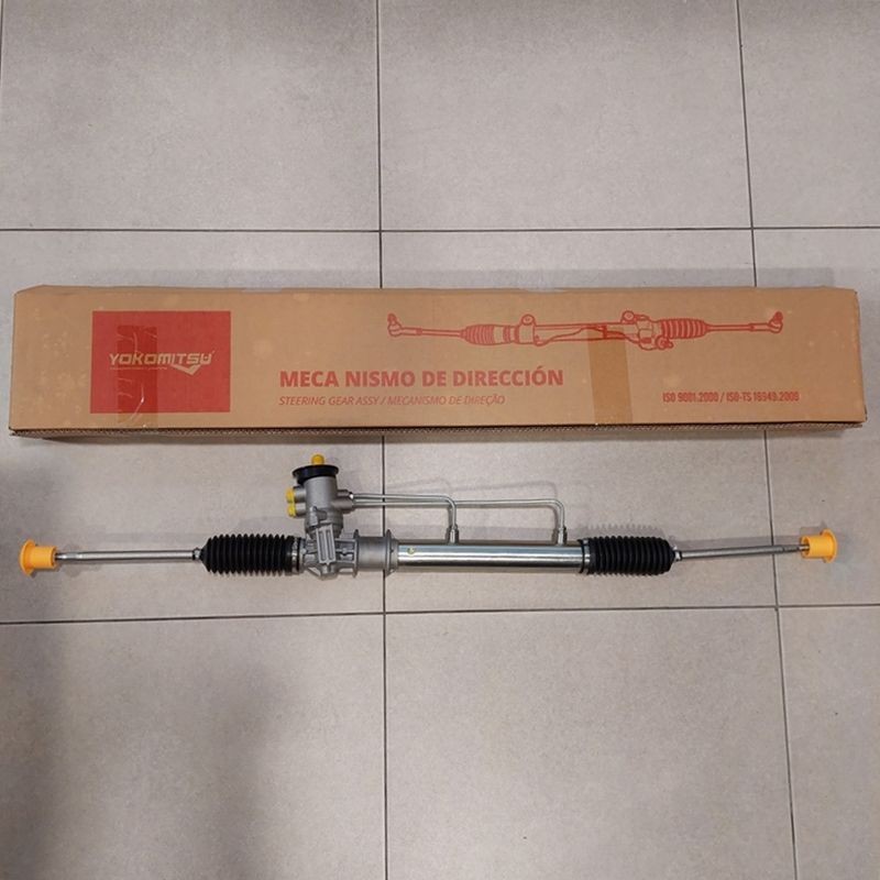 YOKOMITSU NEW POWER STEERING RACK PROTON GEN2 PERSONA WAJA CAMPRO ...