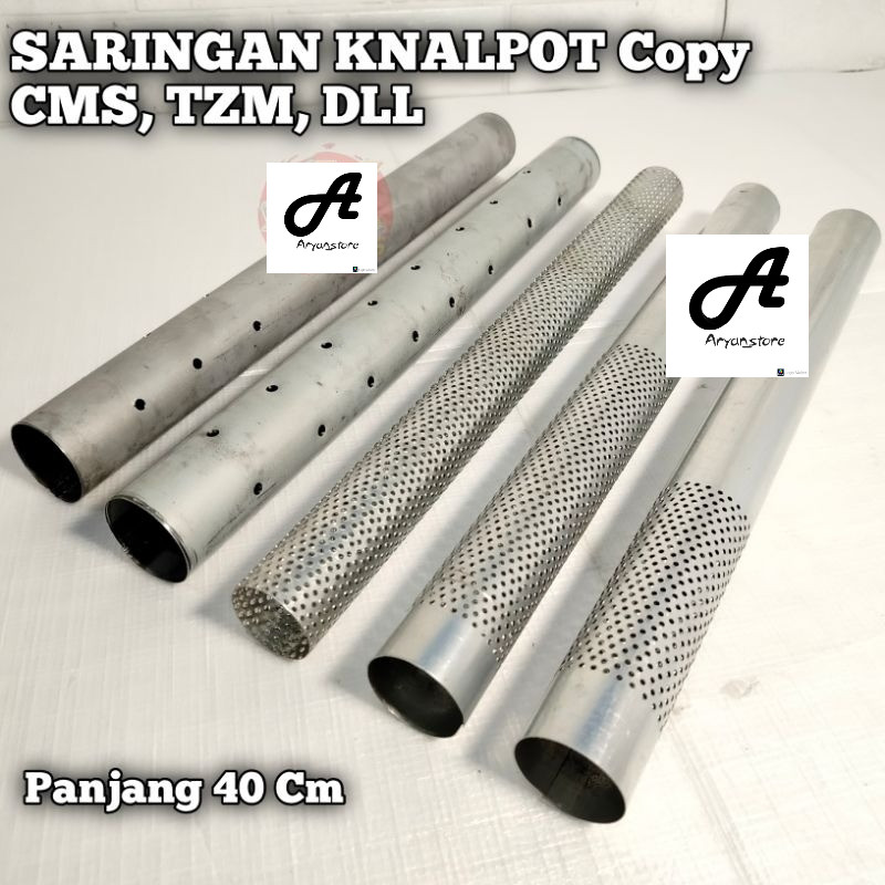 Racing exhaust filter inlet 38 Sarbor Sarteng Sarfull Sar1/4 Spiral In ...
