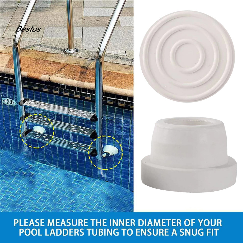Bestus| Pool Ladder Bumper for Inground Pools Pool Ladder Protection ...