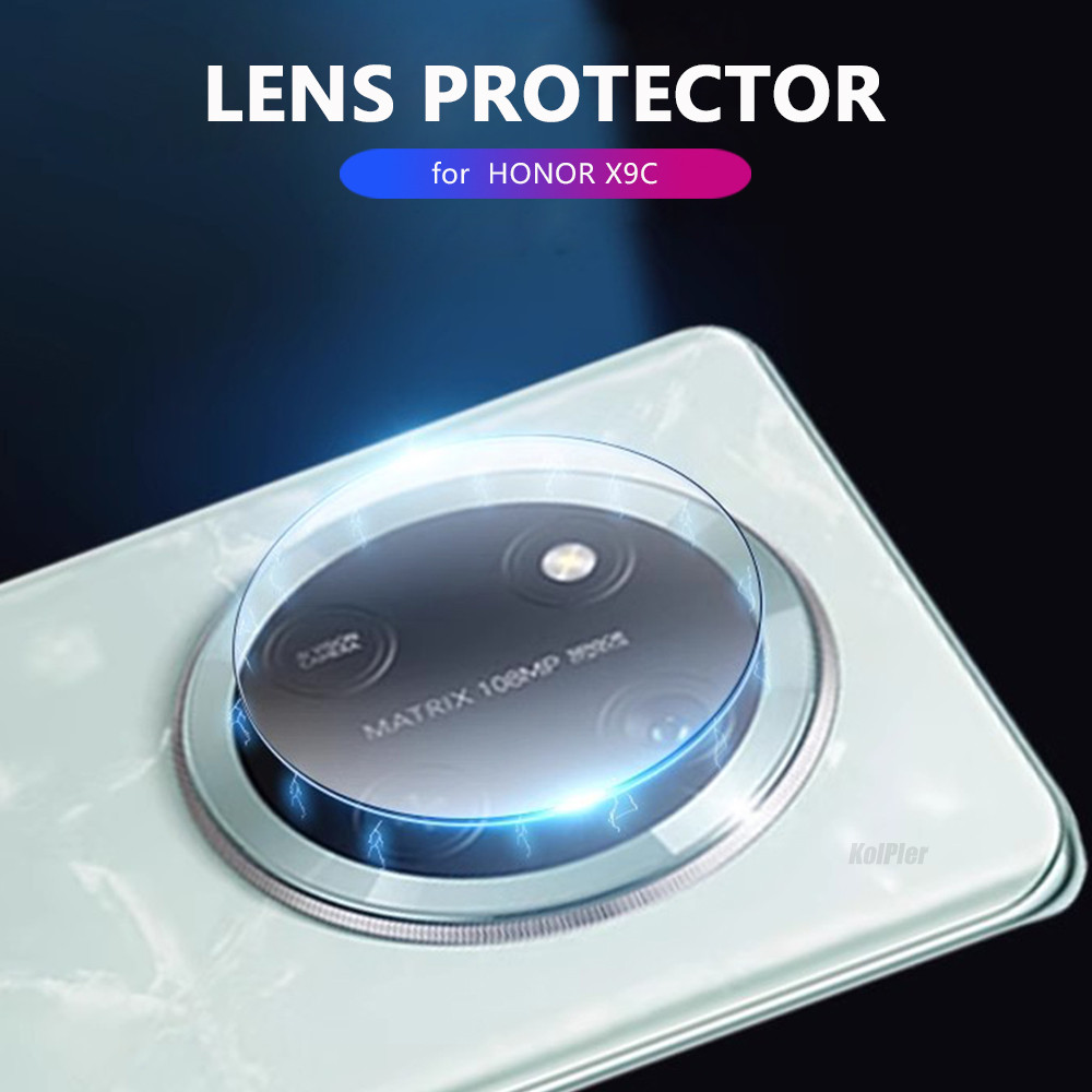 Lens Film for HONOR Magic7 PRO / MAGIC8 pro Back Camera Lens HD Soft ...
