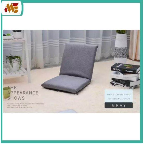 Adjustable Floor Chair / Floor Sofa / Floor Couch Folding Couch Sofa ...