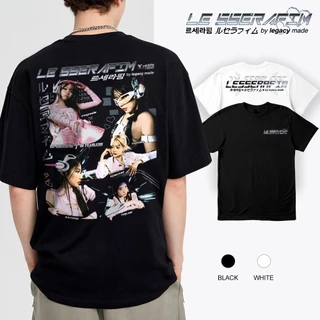 Buy le sserafim tshirt Online With Best Price, Feb 2026 | Shopee