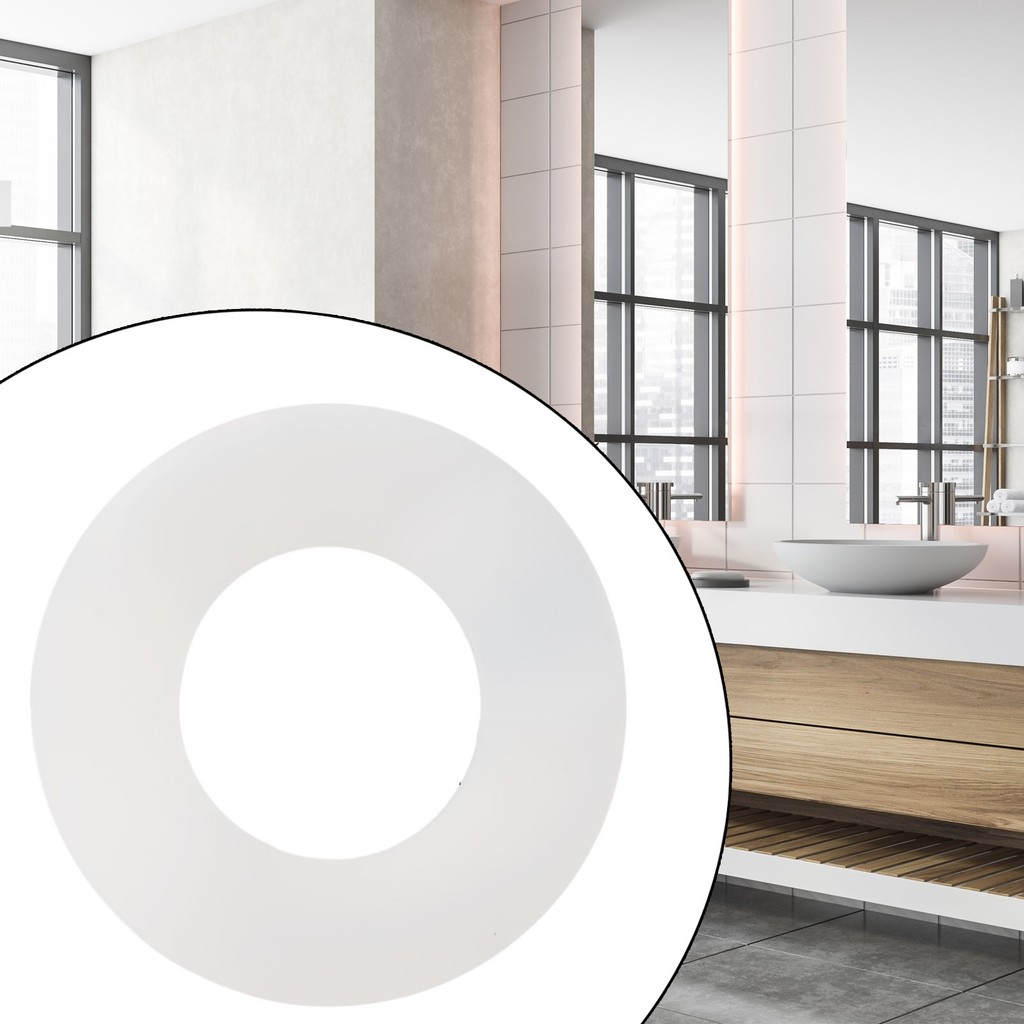 Geberit Flush Valve Seal, Flush Valve Base Sealing Washer For Geberit 816.418.00.1 Toilet - View #3