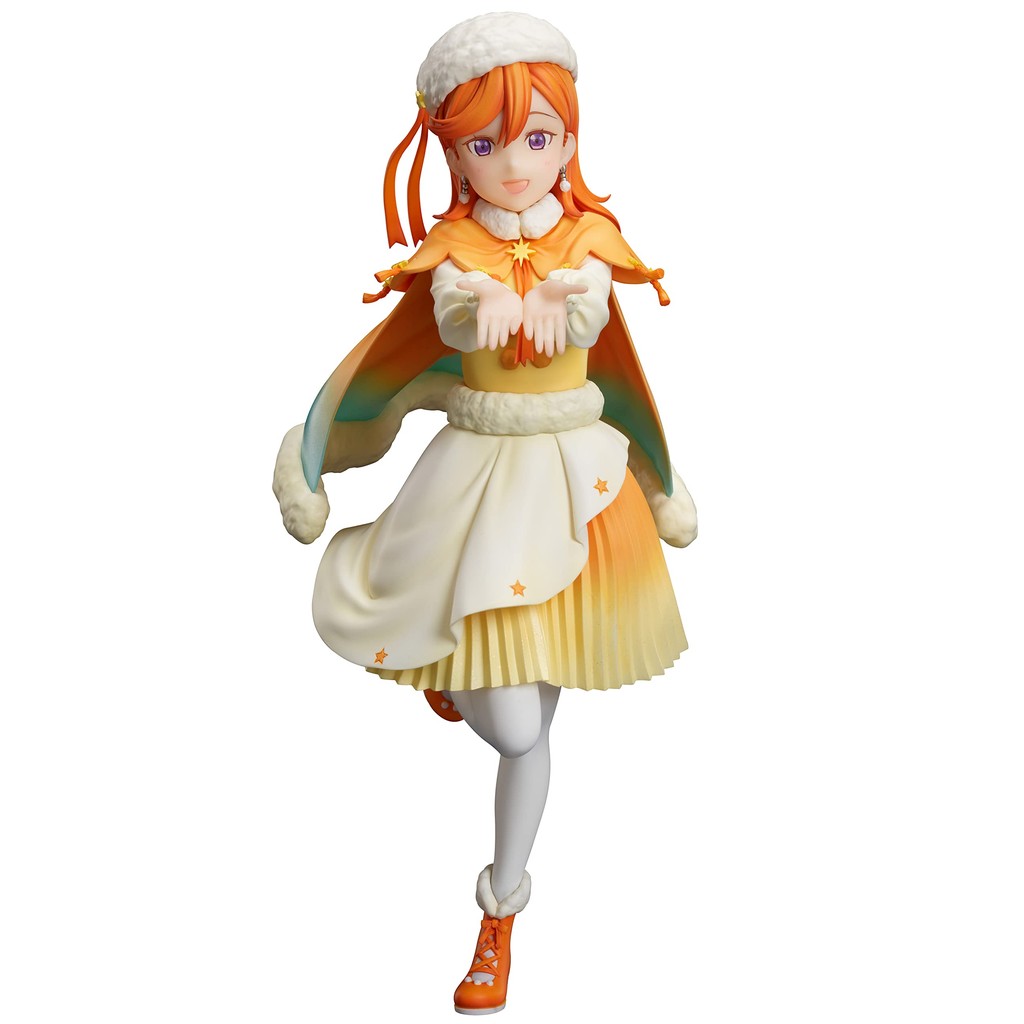Oshi no Ko Ai Hoshino 1/7 scale PVC painted finished figure FuRyu 255mm