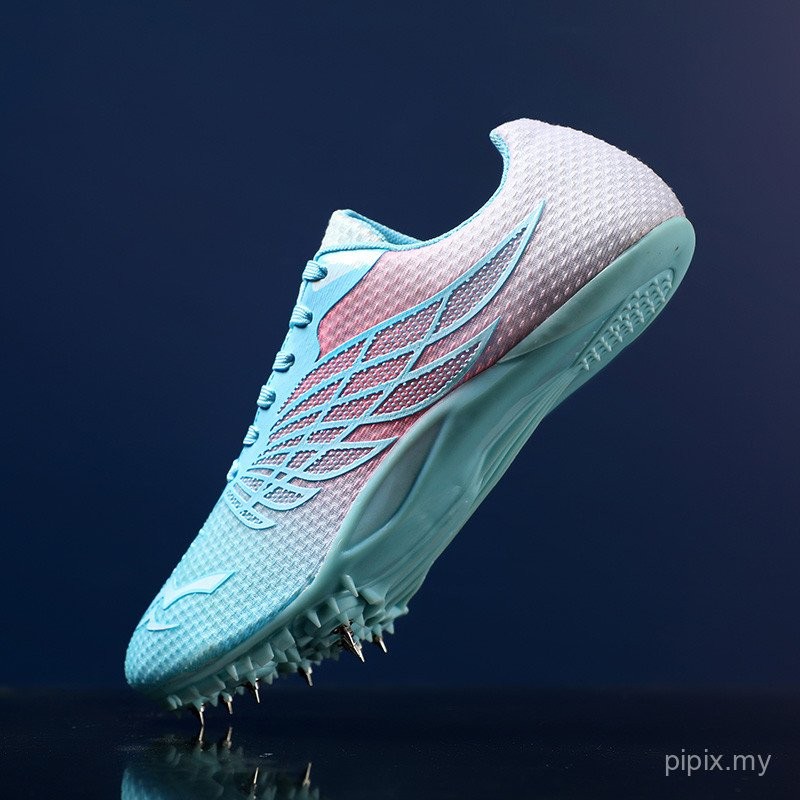 TJ018 Track and Field Running Shoes Spikes Spikes Teenagers Jumping ...