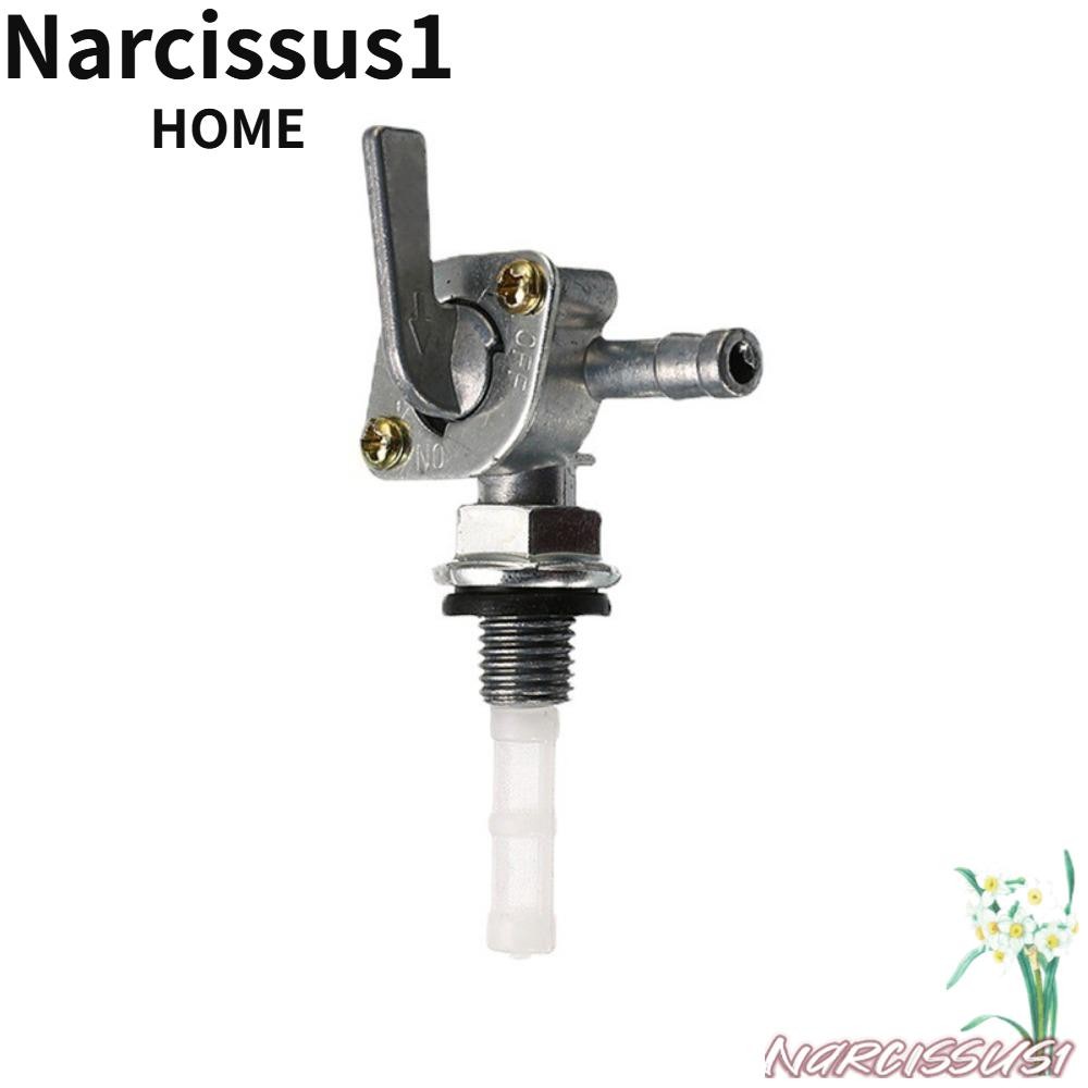 NARCISSUS Tank Switch, 2-8KW ON/ Shut Valve, Universal Gasoline ...