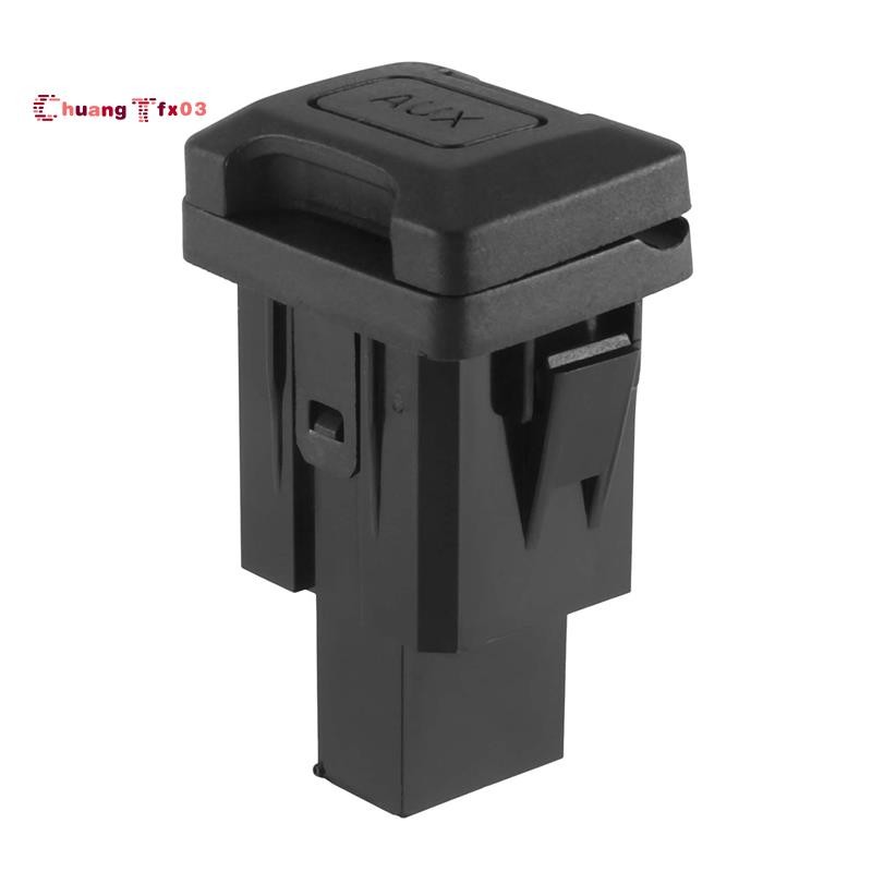 39112-TR0-A01 - Jack Assembly Auxiliary In - 2012 Honda Civic | Genuine - Foto 7