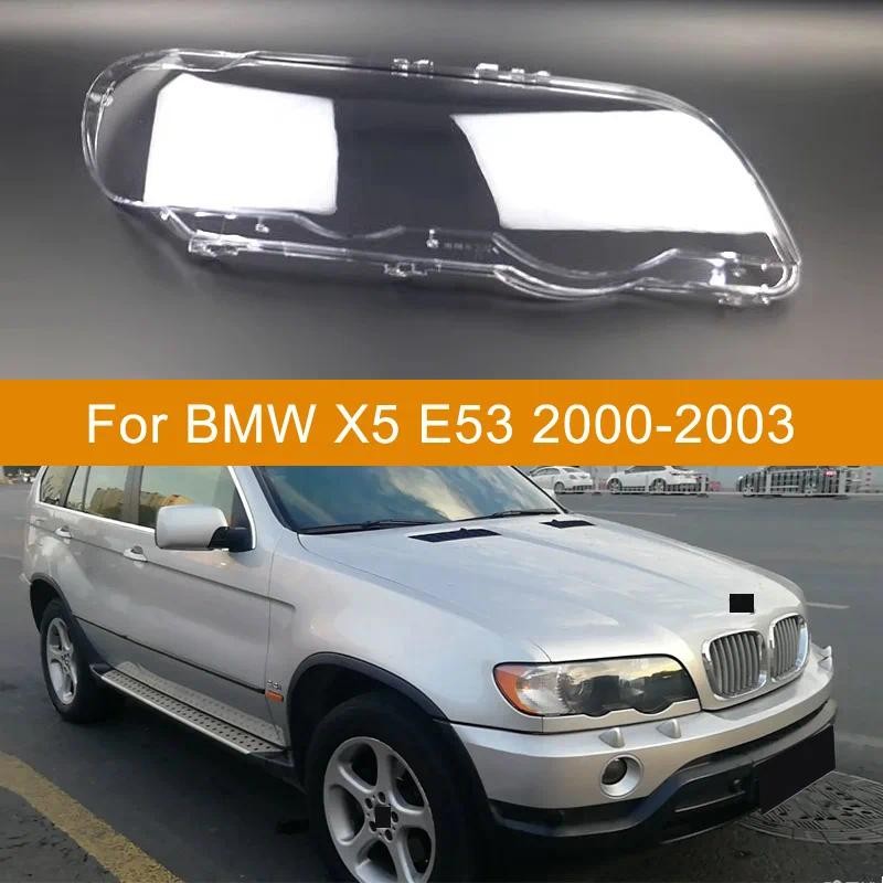 IS Style Complete Body kit for BMW X5 E53 2000-2003
