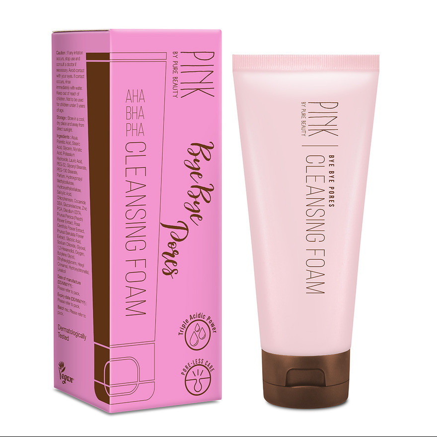 Buy pink by pure Online With Best Price, Jun 2026 | Shopee Malaysia