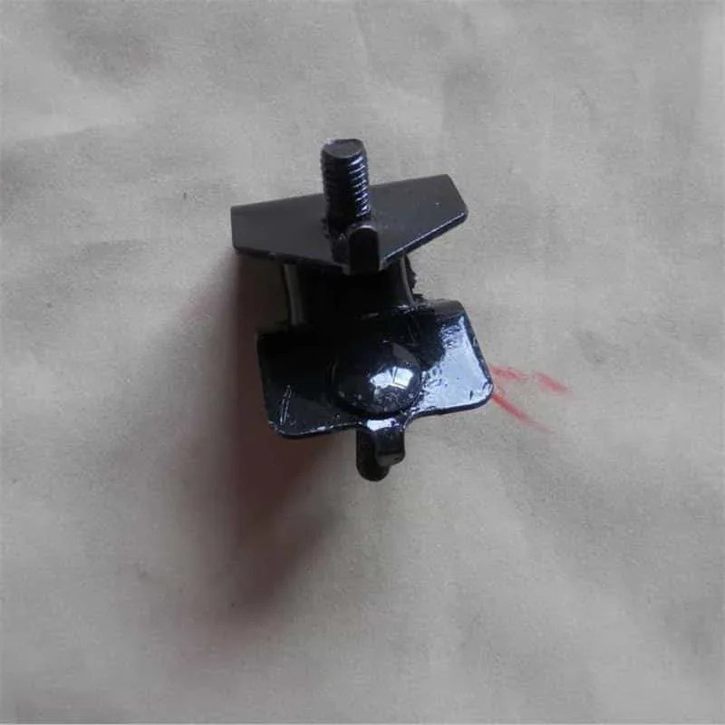 4PCS 2KW ANTI-Vib Buffer FOR HONDA GX160 168F 170F 2.8KW 3KW GENERATOR ...