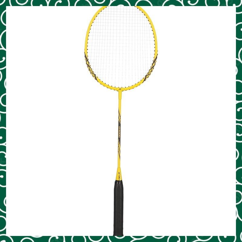 Yonex (YONEX) Badminton racket B4000 (pre-strung) for beginners and ...