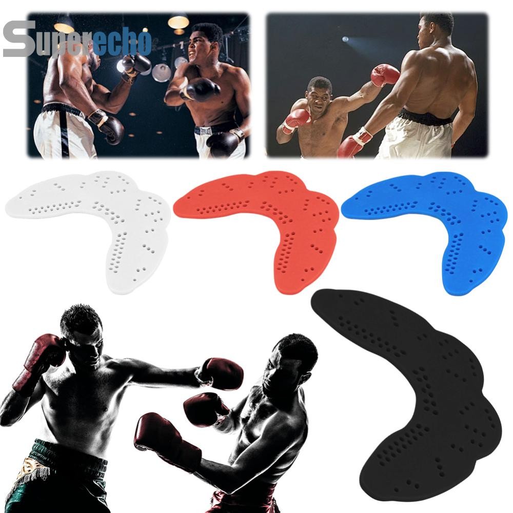 Teeth Protector Anti-dislocation Tooth Brace Boxing Mouth Guard for ...