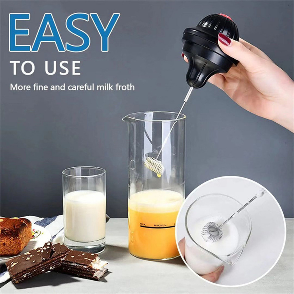 huangyan| Low Noise Automatic Mixer with Container Battery-operated Egg ...