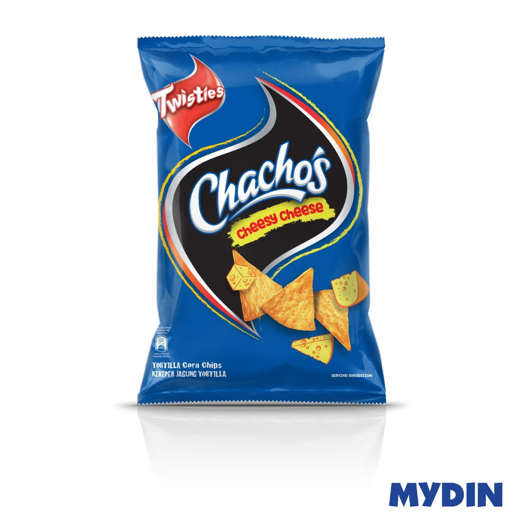 Buy chachos chips Online With Best Price, Aug 2026 | Shopee Malaysia