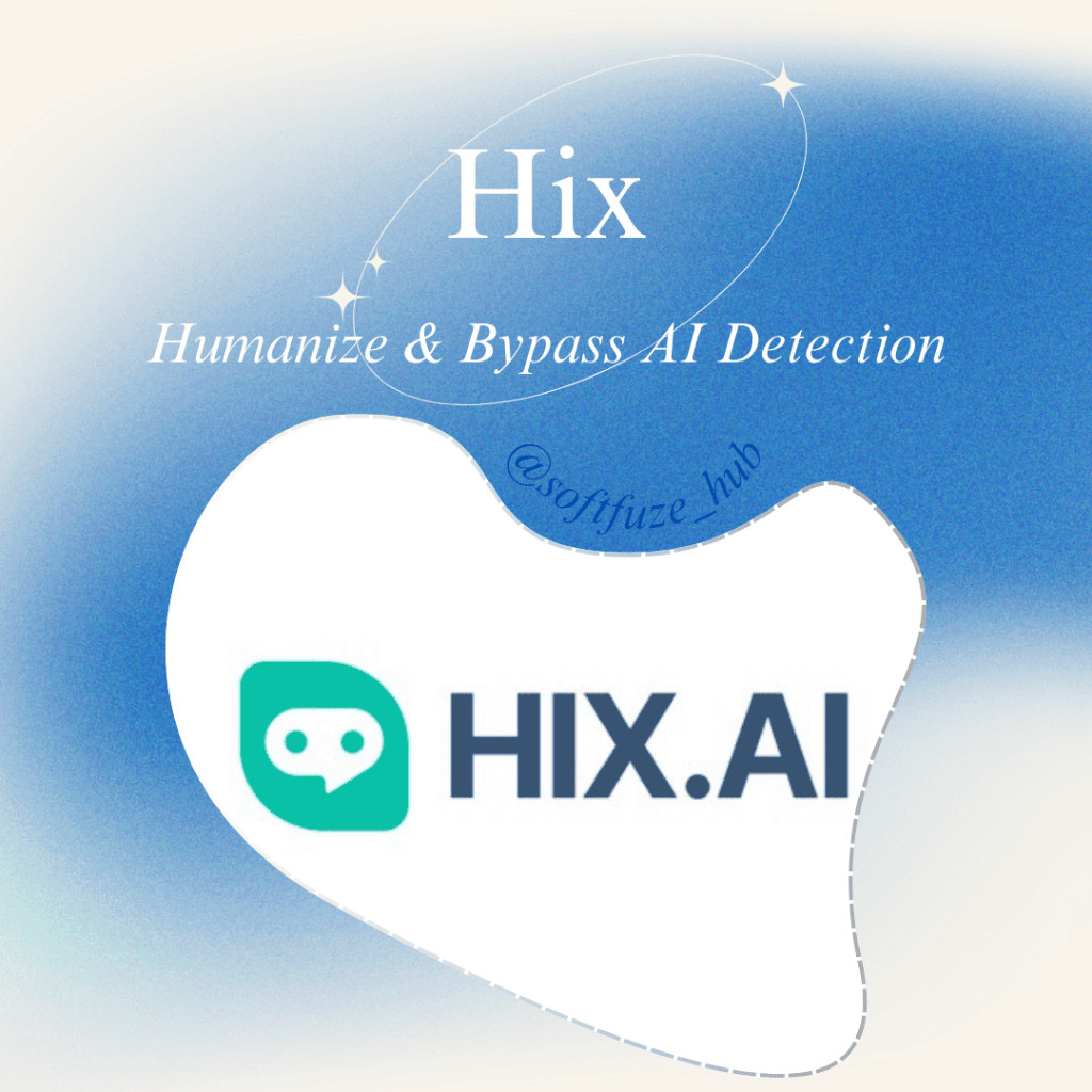 HIX Bypass – AI Detection Bypass Tool | Unlimited & Lifetime Plan ...