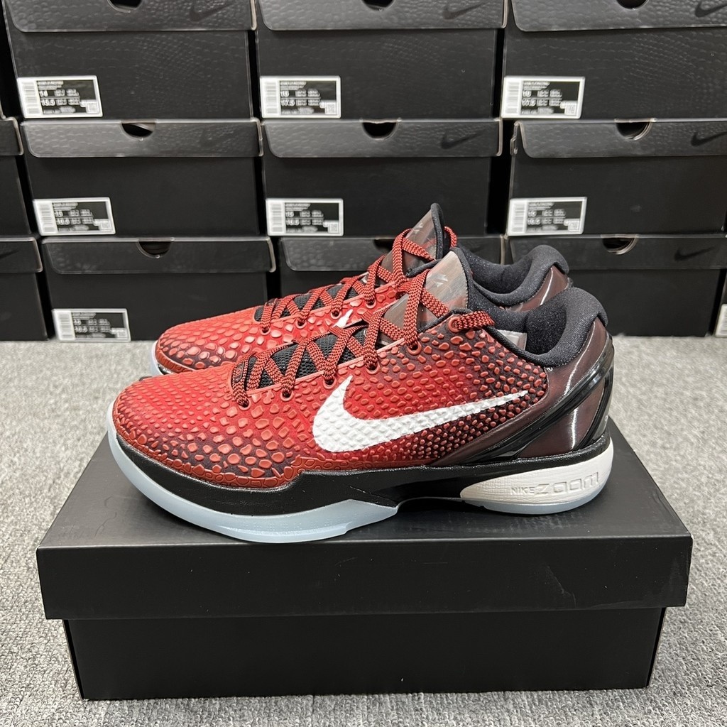2025 [s2 Pure Primary Level] Kobe 6 Kobe 6th Generation zk6 Low-Cut ...