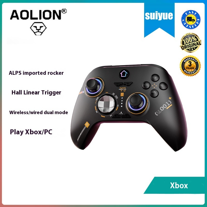 AOLION Suitable for Xbox controller XSX wireless controller Series X/S ...