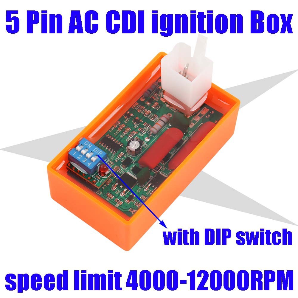 dip switch - Prices and Promotions - Oct 2026 | Shopee Malaysia
