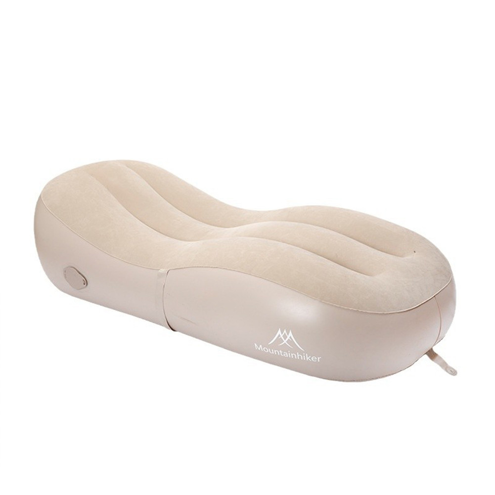 Automatic Inflatable Lounger Inflatable Air Bed for Outdoor Picnics ...