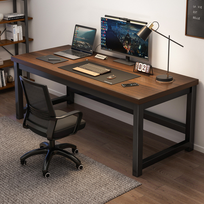 Meja sederhana rumah desktop meja komputer Meja sederhana dan moden ...