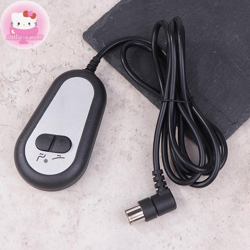 alittlesearcer Electric Recliner Chair Sofa 2 Button Remote Control ...