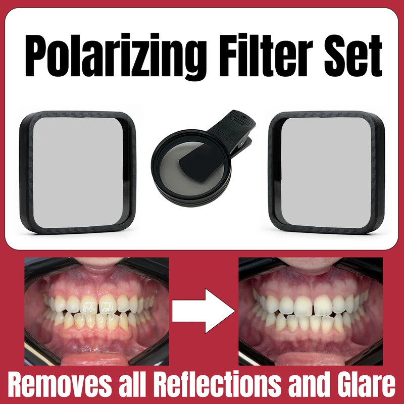 Hera| No-reflections Filters For MK-16, MK-17, MK-19. Polarizer Lens ...