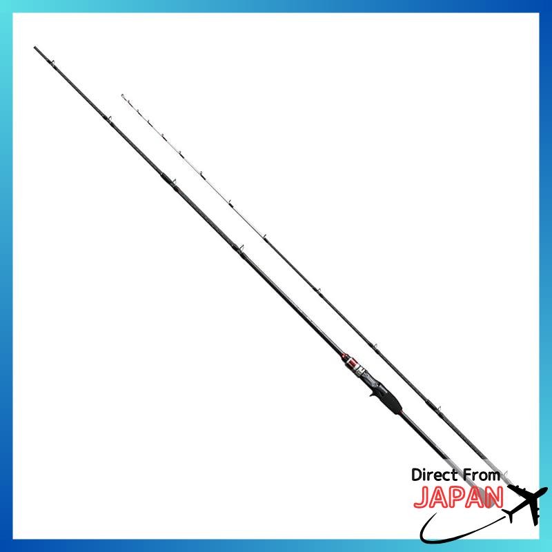 SHIMANO Flounder Rod BB 2021 82 H165 Boat Fishing H180 | Shopee Malaysia