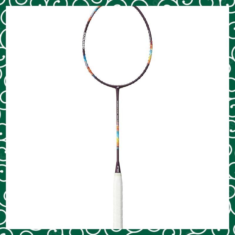 Yonex (YONEX) Badminton Racket Nano Flare 700 Game Midnight Purple (339 ...
