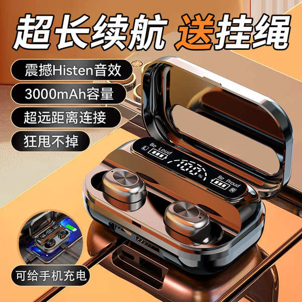 earpod bluetooth earpod gaming ear pod android 2024 alat dengar ...