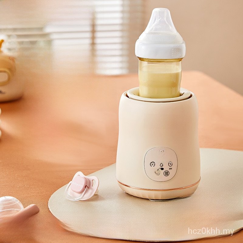 Baby Milk Shaker Automatic Milk Shaker Powder Baby Milk Powder Maker ...