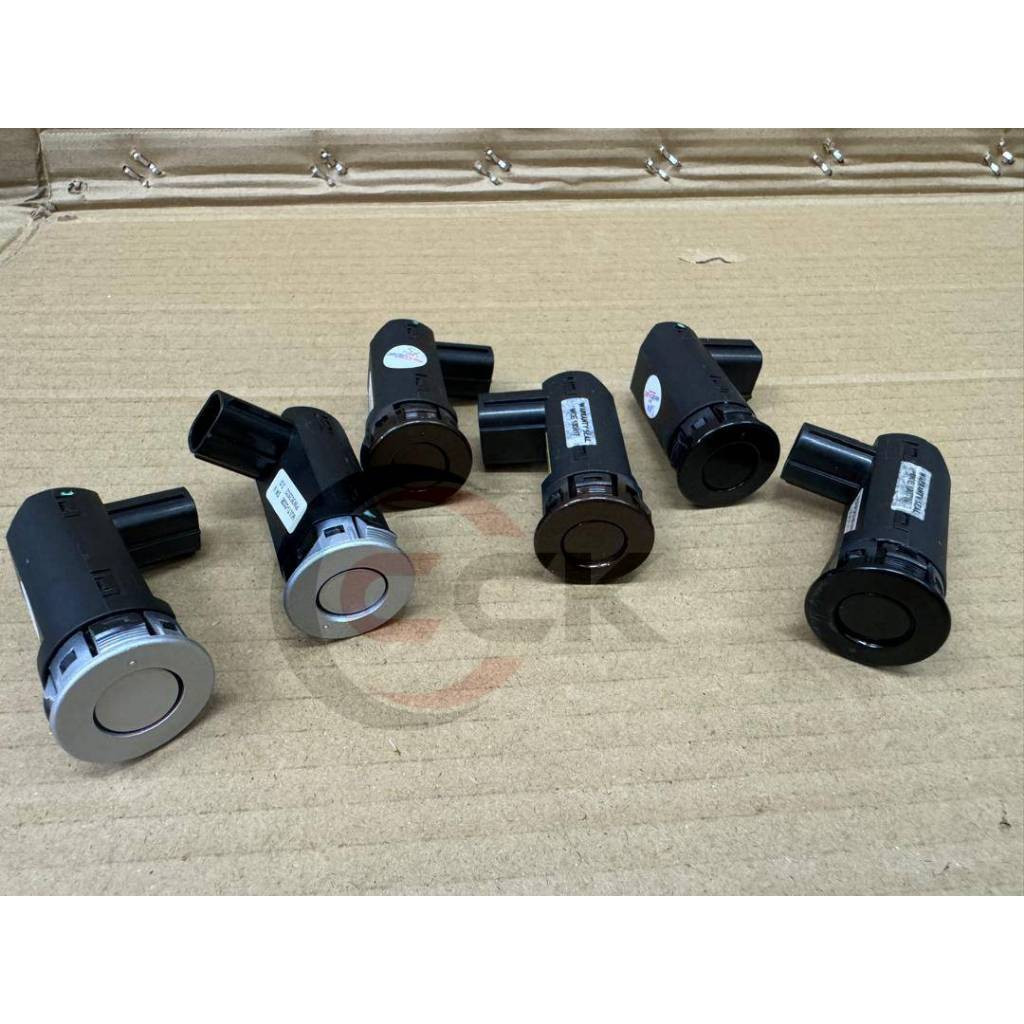 PROTON NEW PERSONA VVT / IRIZ REAR BELAKANG PARKING REVERSE SENSOR PDC ...