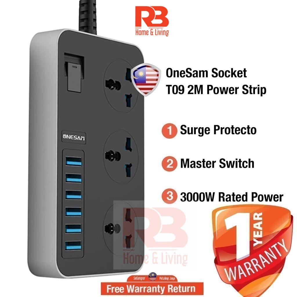 PD Power Socket 4 USB x 2PD Travel Extension USB Port 6 x USB Extension ...