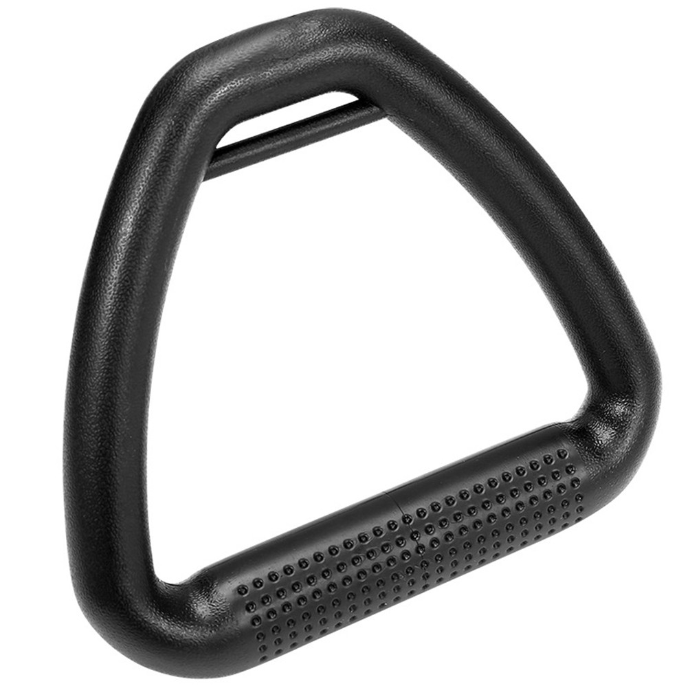 thumbnail image 2 of Gymnastic Rings With Adjustable Straps - 1550lbs Capacity Fitness Rings For Home Gym 2 of 9