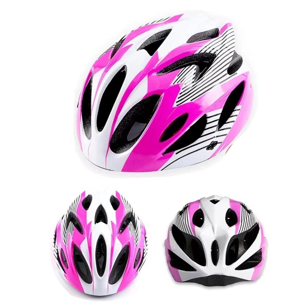 bicycle helmet lazada malaysia Geometric Children (5 Colours) – KSH Bicycles Buy Bike Helmets Online at