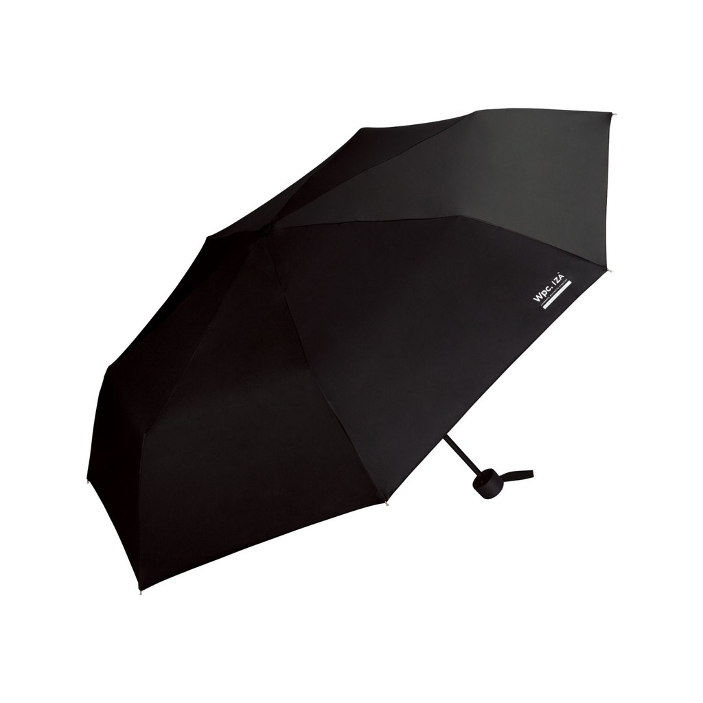 WPC IZA Wind Resistance UV Protection UPF 50+ Men Parasol 55cm | Shopee ...