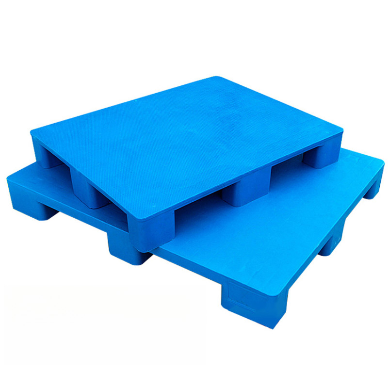 Plastic pallet forklift moisture-proof pad pallet platform rack ...