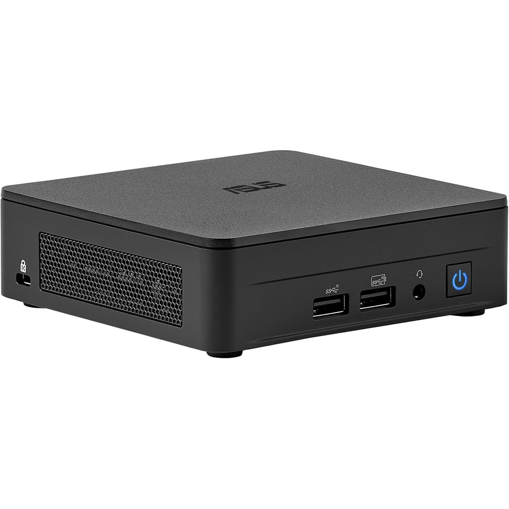 Asus NUC RNUC13ANKI500000I Intel i5-1340P Integrated Graphics Wi